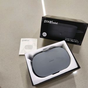 픽셀 미니 UVLED 살균기