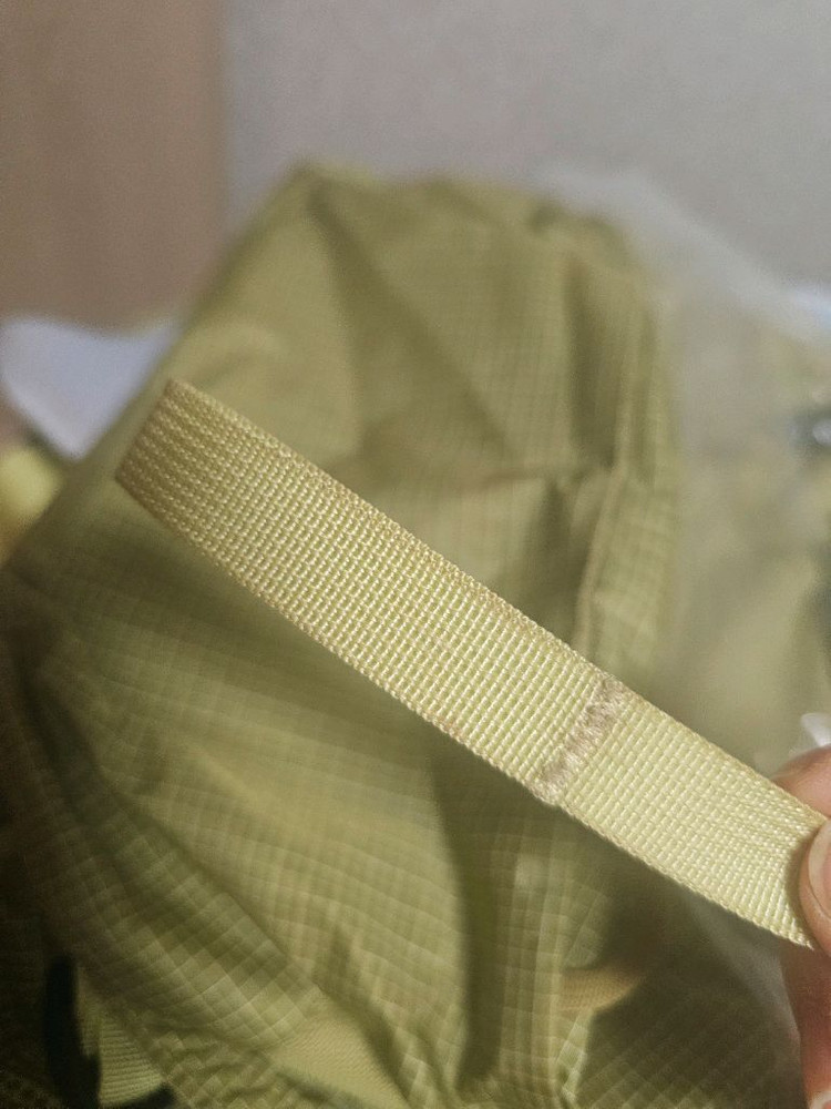 도이터 에어컨텍트 울트라 45+5 Sl 배낭 팝니다--1