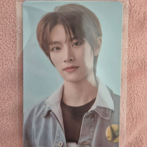 [2주차 원가 마지막 1장] 천카이원 포카 전시회 보플 보이즈플래닛2 이미지