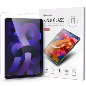 새상품 아이패드 5 6세대 9.7 강화유리 필름 2개
