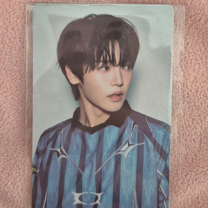 [2주차] 장한음 5번 포카 전시회 보플 보이즈플래닛2 이미지