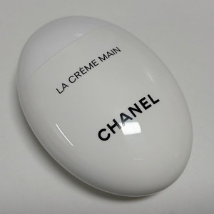 샤넬 라 크렘 망 핸드크림 50ml 이미지