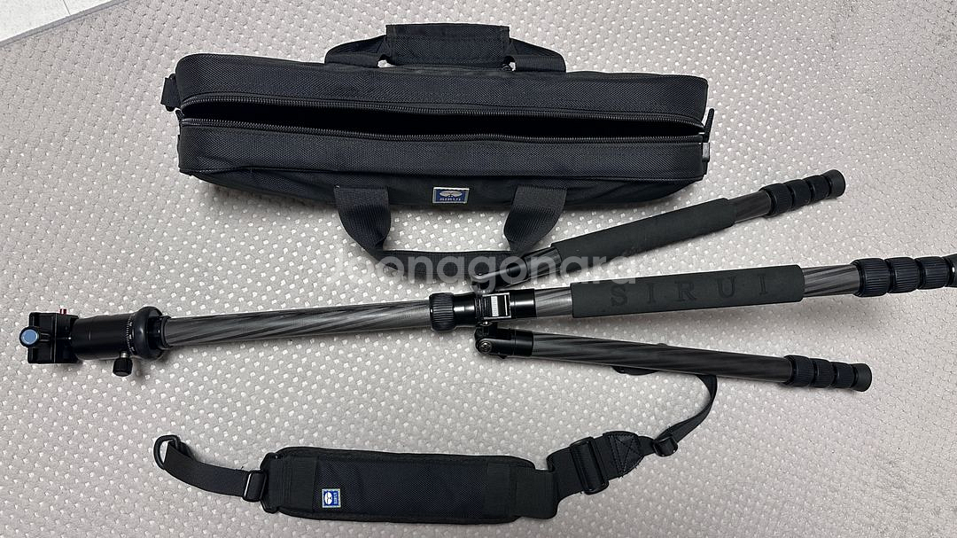 시루이 T-2204XL(볼헤드포함)--1