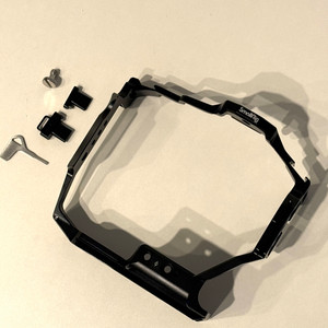 캐논 r3 스몰리그 3884 케이지 판매합니다