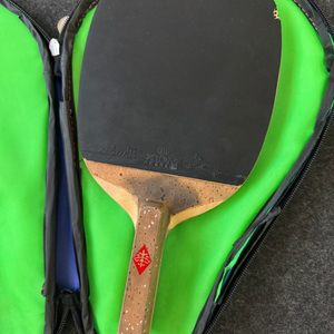 버터플라이 싸이프레스A 펜홀더 라켓