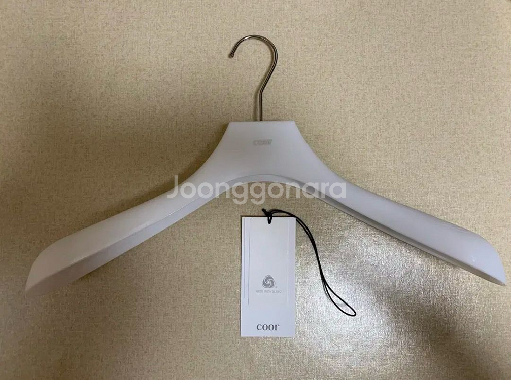 쿠어 울 미니멀 자켓--2