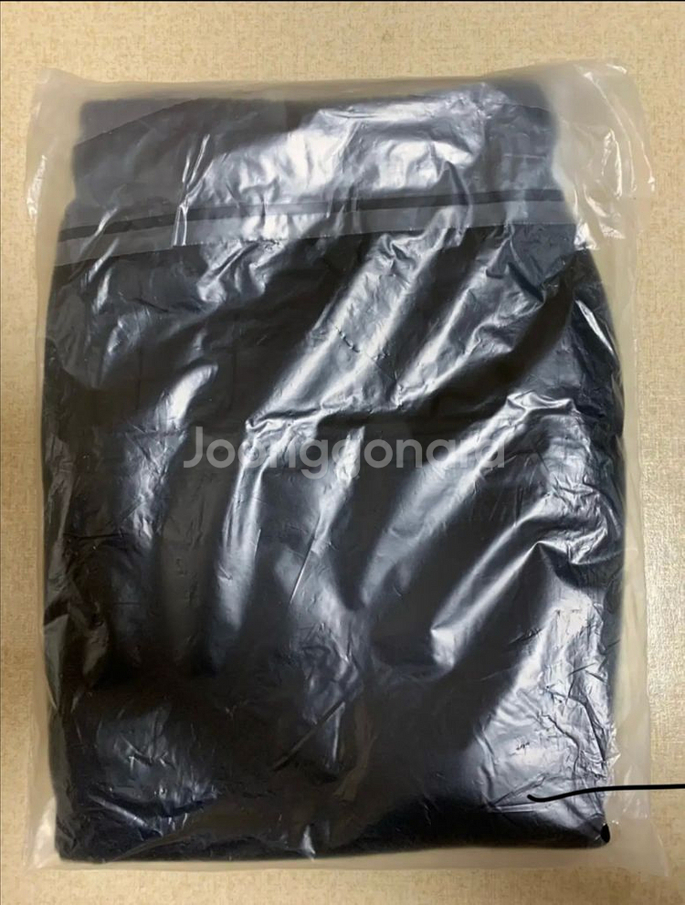 브랜슨 미니멀 트레이닝 essential 반바지 (새상품)--1