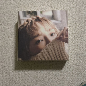 태연 퍼포즈 키노 앨범 이미지