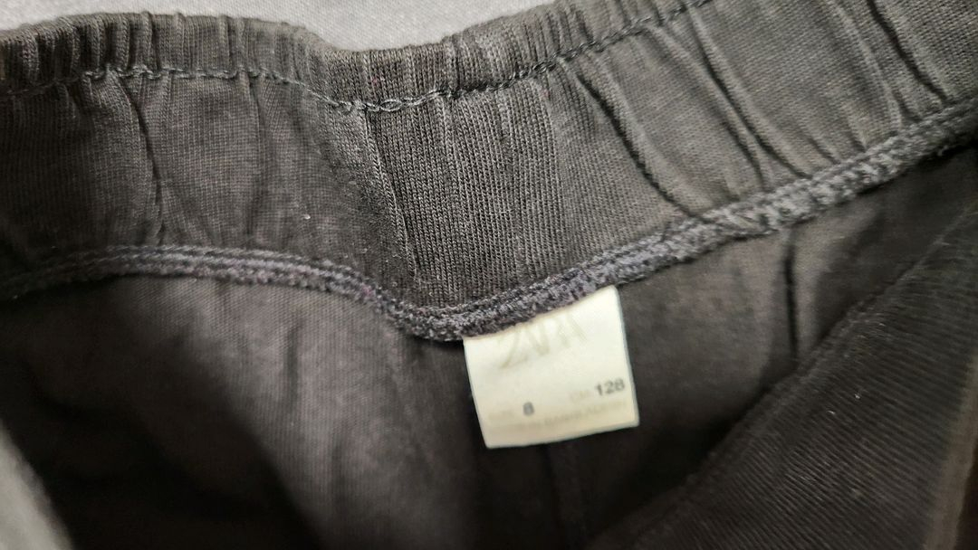 자라키즈.상하세트.티셔츠.총3벌.사이즈130--7