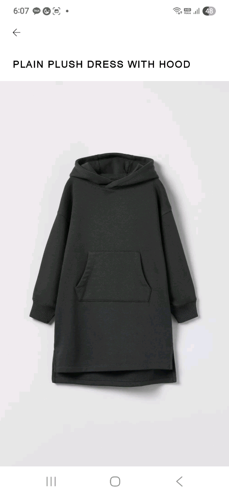 자라키즈.상하세트.티셔츠.총3벌.사이즈130--9