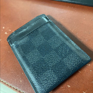 루이비통 카드지갑