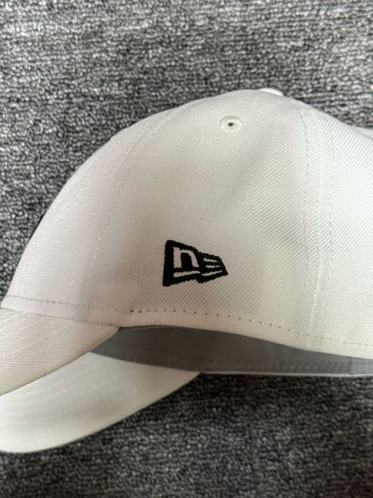 뉴에라 9FORTY LA 다저스 볼캡--1