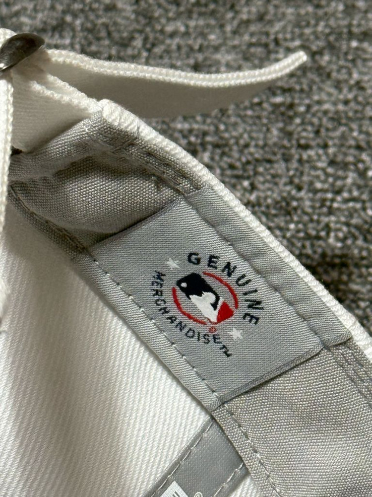 뉴에라 9FORTY LA 다저스 볼캡--3