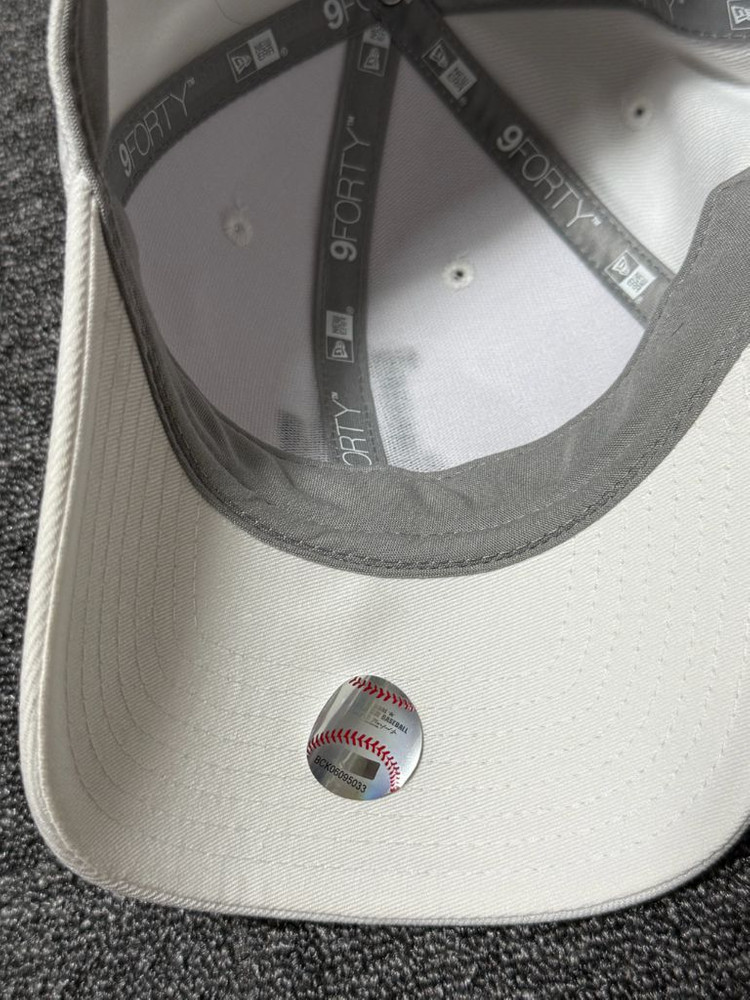 뉴에라 9FORTY LA 다저스 볼캡--4