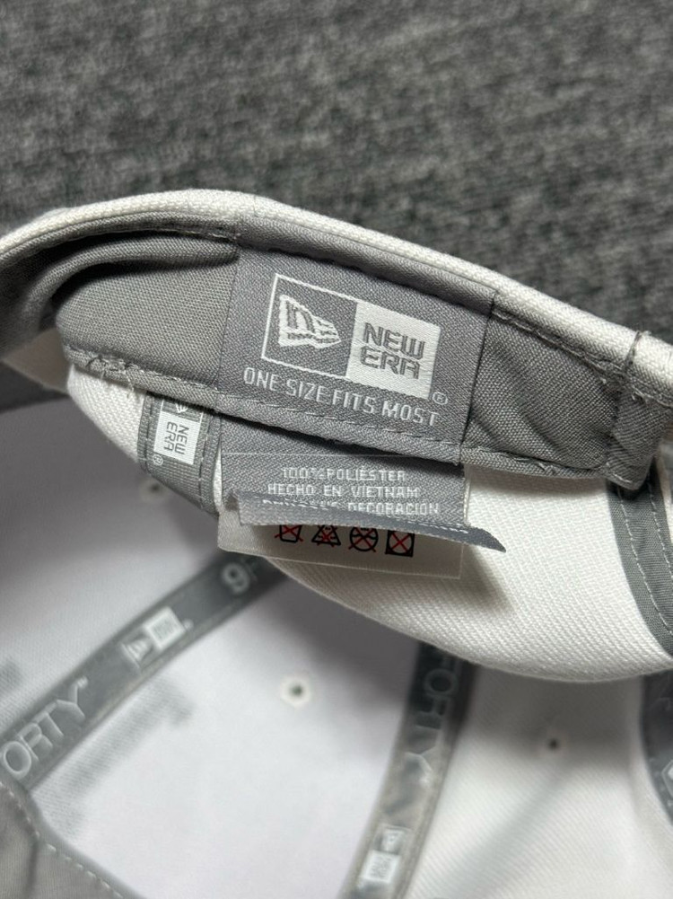 뉴에라 9FORTY LA 다저스 볼캡--5