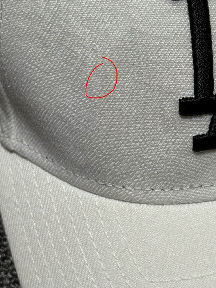 뉴에라 9FORTY LA 다저스 볼캡--6