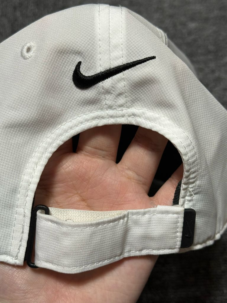 나이키 드라이핏 볼캡--1