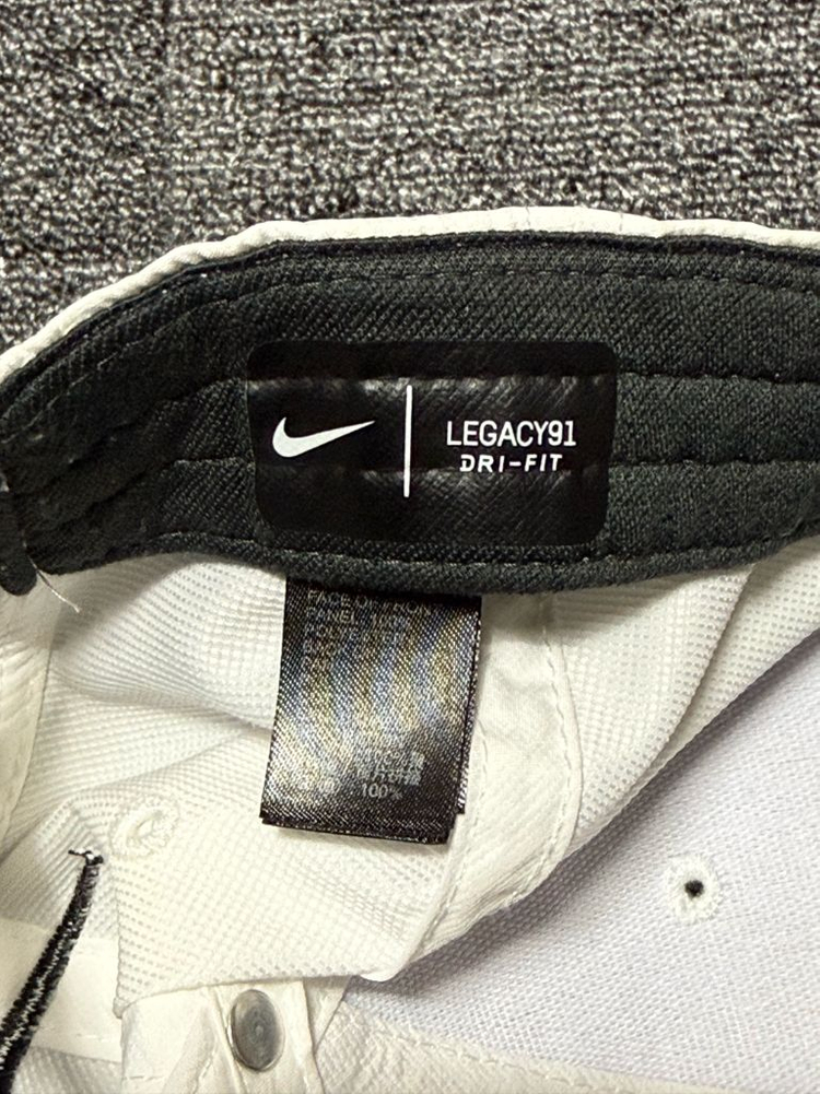 나이키 드라이핏 볼캡--2