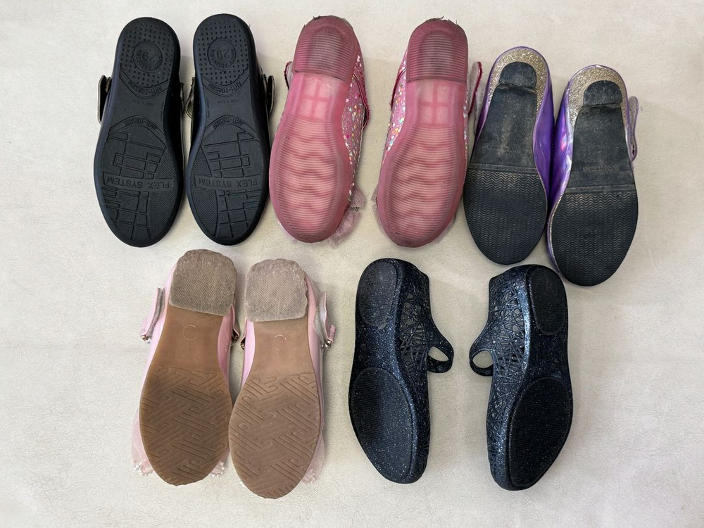 여아구두 콩키토스/라팡슈 등 170 180 185 이미지