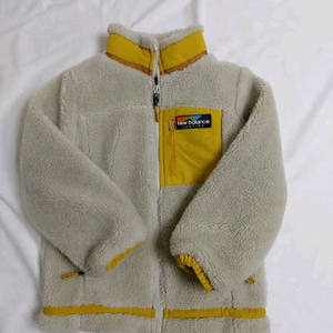 아동뉴발란스플리스후리스점퍼120사이즈뽀글이점퍼