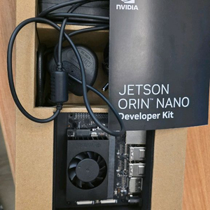 jetson orin nano 젯슨 오린 나노