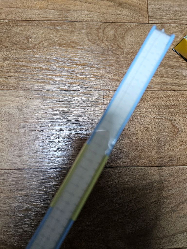 스타벅스 2026 다이어리 블루 미개봉새것 1개--1