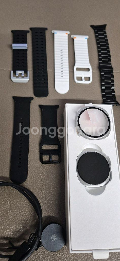 갤럭시워치8 40mm wifi--1