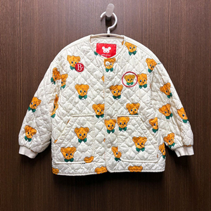 베베드피노 점퍼 130