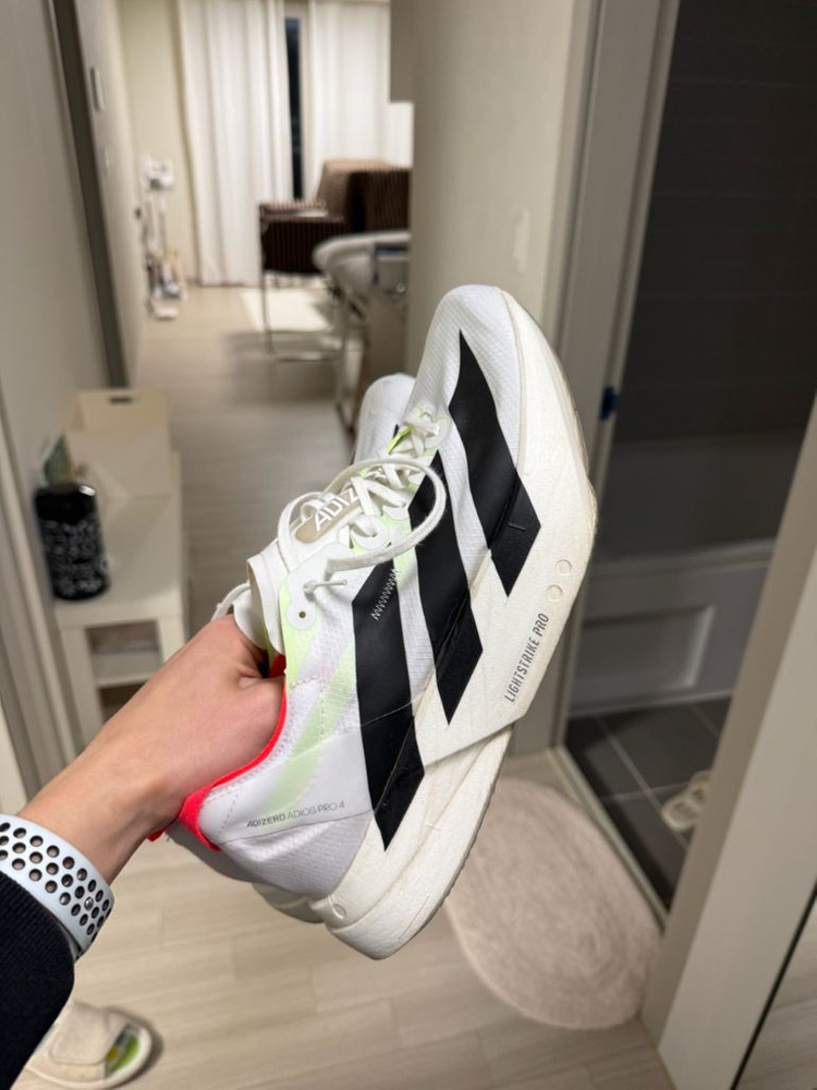 아디다스 아디오스 프로4 (280) 이미지