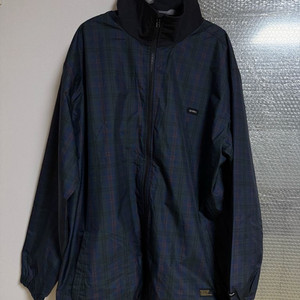 큐마일 보드복 자켓 XXL 팝니다