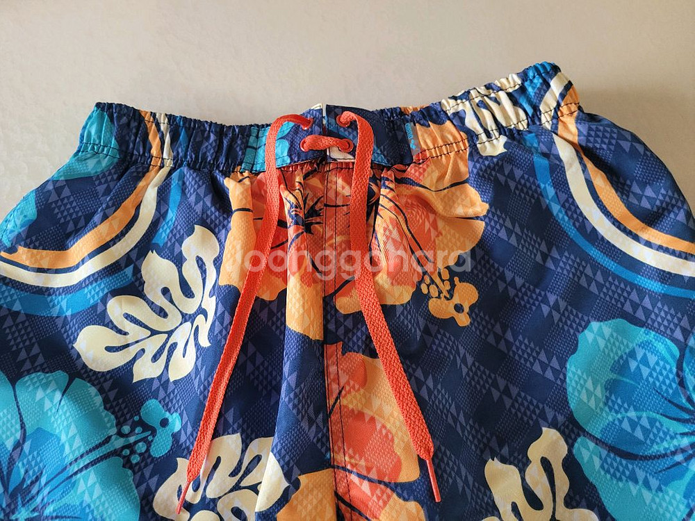 아레나 남자 비치웨어 트렁크수영복95--1