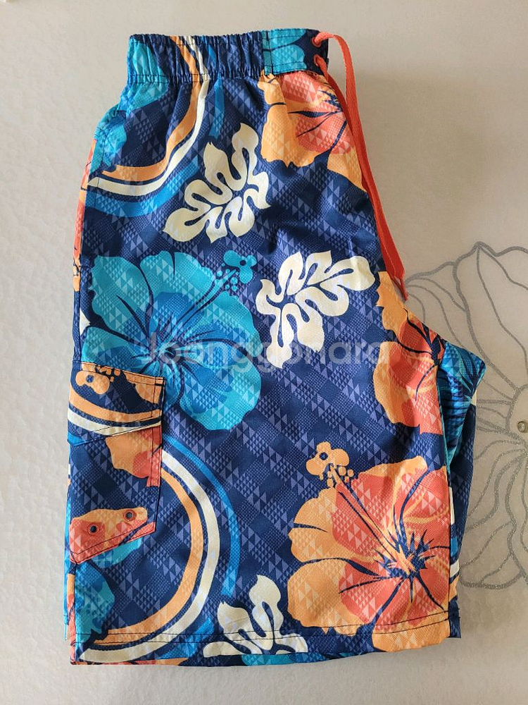 아레나 남자 비치웨어 트렁크수영복95--2