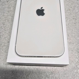 아이폰 12 미니 128기가 크림 A급 풀박스