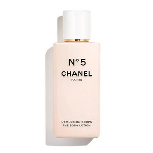 샤넬 N5 바디로션 200ml 이미지