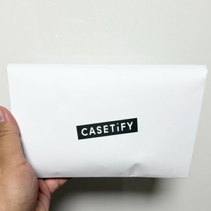 [미사용] 케이스티파이 임팩트 아이폰 15 프로 맥스 케이스 판매 합니다