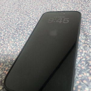 아이폰16프로맥스 512 블랙+애케플