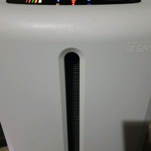 암웨이 앳모스피어 스카이 공기청정기 이미지