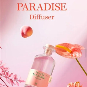 뱅네프 세네니티 피치 파라다이스 디퓨저 300ml