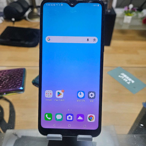 LG Q51 스마트폰 7만원
