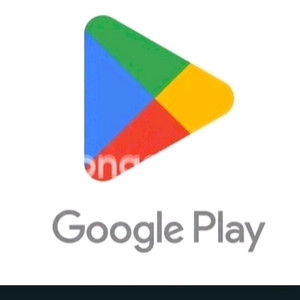 구글플레이 기프트카드 5만원권