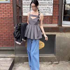 헬더 리본 원피스 외 4종