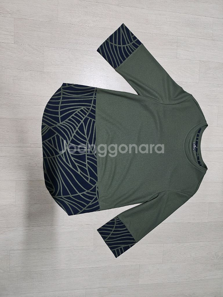 멋스러운 티셔츠 #가을 티셔츠 #엄마옷 #추천--3