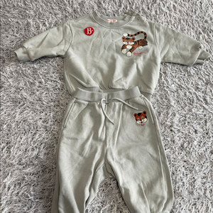 베베드피노 90사이즈 일괄