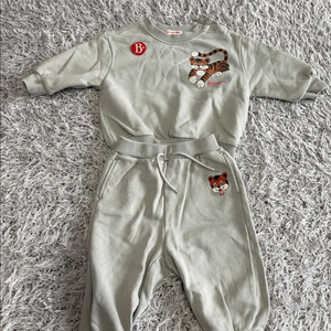 베베드피노 90사이즈 일괄