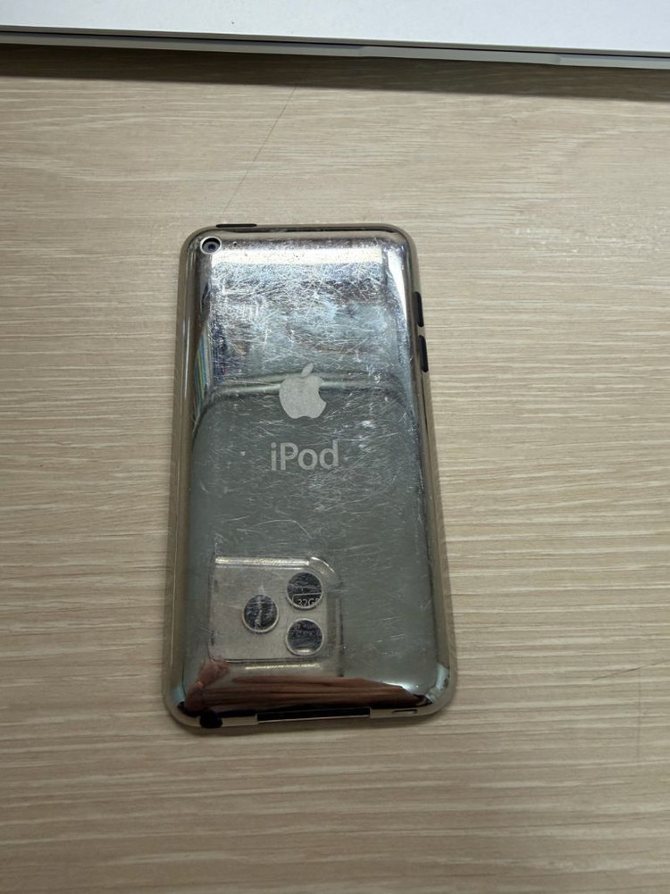 애플 아이팟터치 4세대 32gb 이미지