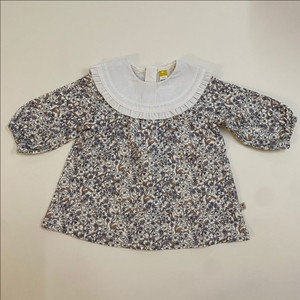 모이몰른 원피스 80 (택 안 뗀 새 상품)