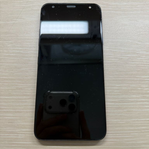 공기계 LG X4(2019) 핸드폰