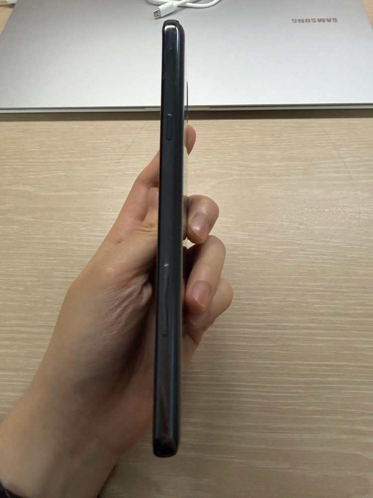 공기계 LG X4(2019) 핸드폰--3