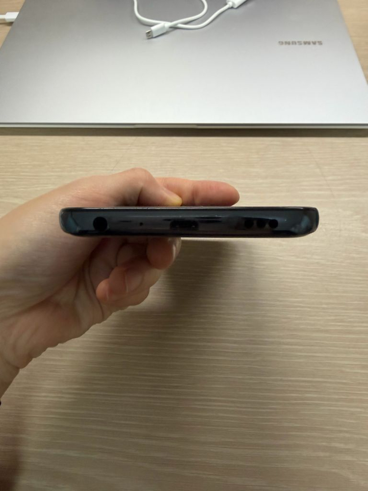 공기계 LG X4(2019) 핸드폰--5