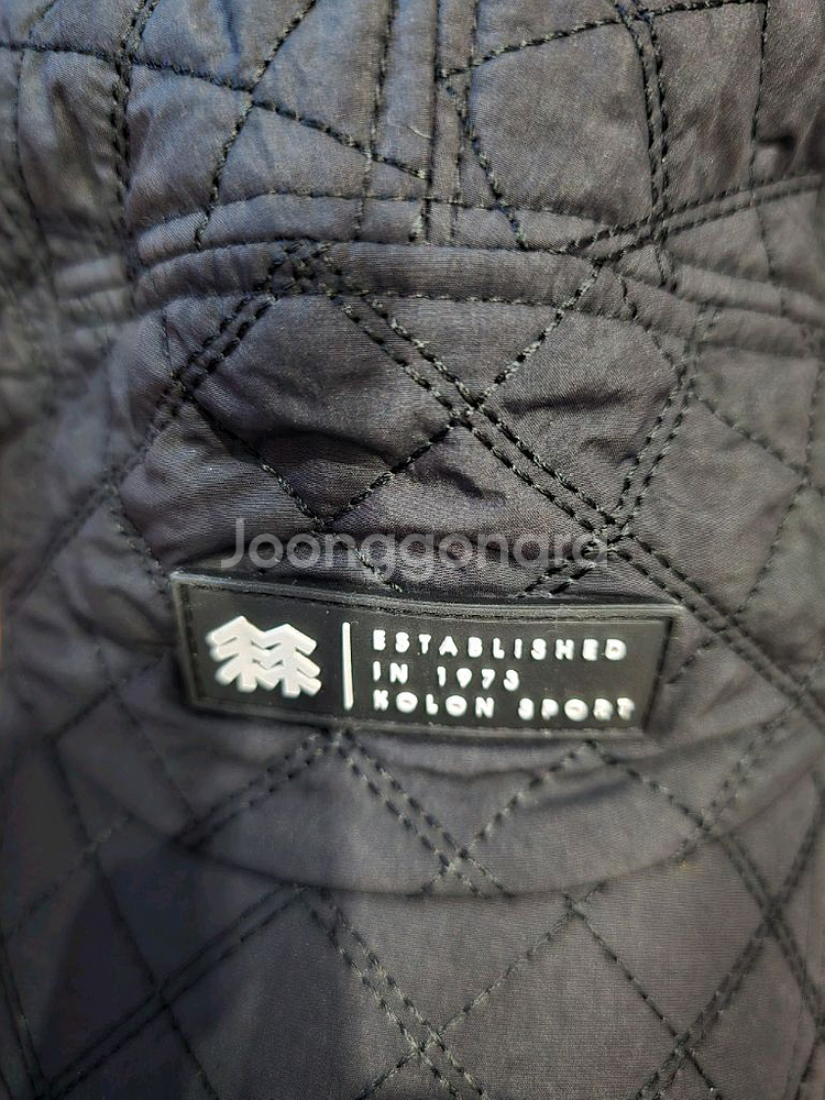 일괄판매가 코오롱 스포츠 등산모자 2종세트 58프리사이즈--1